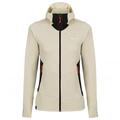 Salewa - Women's Lavaredo Hemp Hooded Jacket - Hoodie Gr 36 beige