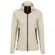 Salewa - Women's Lavaredo Hemp Hooded Jacket - Hoodie Gr 36 beige