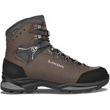 Lowa Camino Evo GTX Hiking Boots Leather Men's, Brown/Graphite SKU - 832903