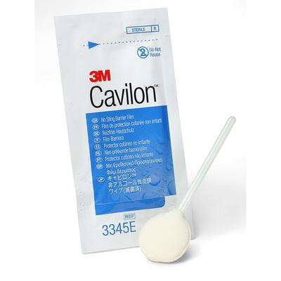 Cavilon reizfreier Hautschutz 3ml Applikator 3345E 25 St Lösung Image
