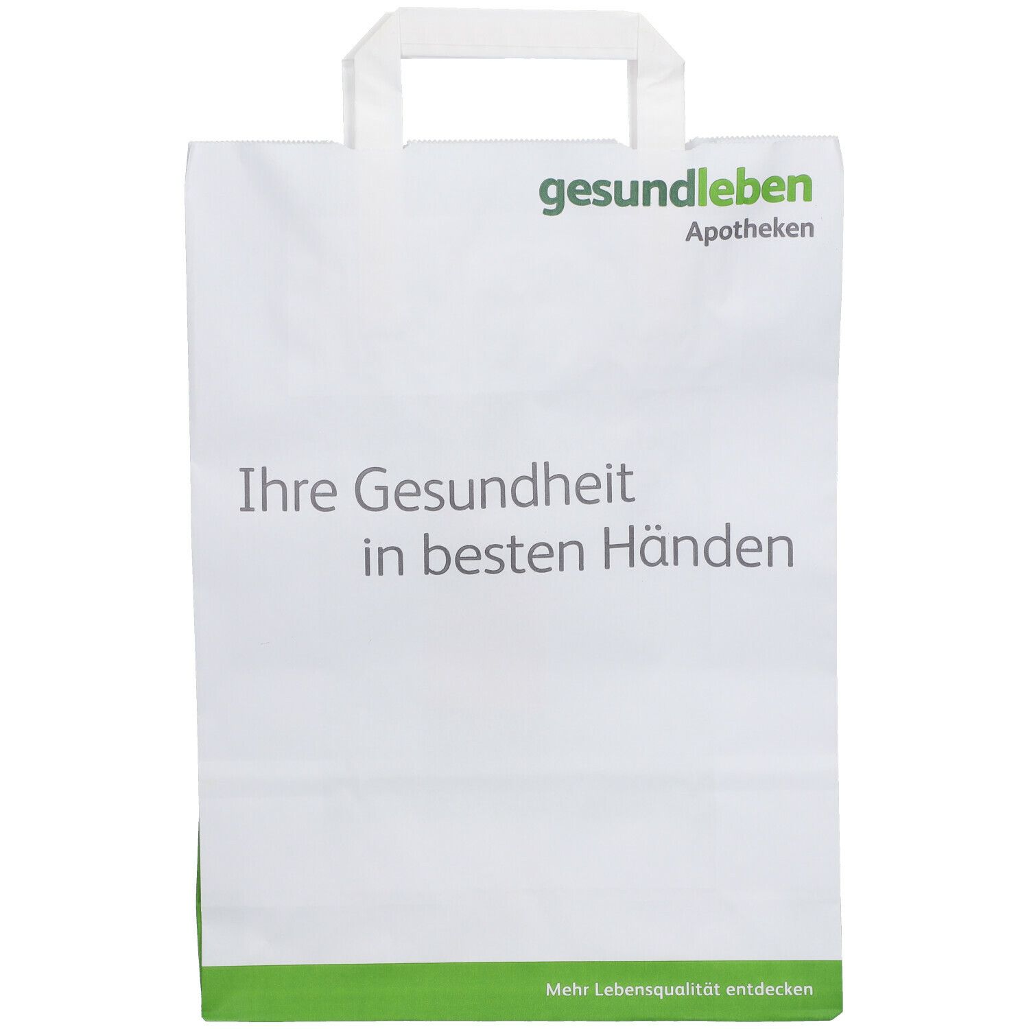 GL Papiertragetasche groß 100x260x360 250 St Sonstige Image