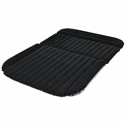 Costway Inflatable SUV Air Backseat Mattress Trave...