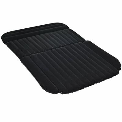 Costway Inflatable SUV Air Backseat Mattress Trave...