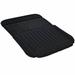 Costway Inflatable SUV Air Backseat Mattress Travel Pad with Pump Outdoor