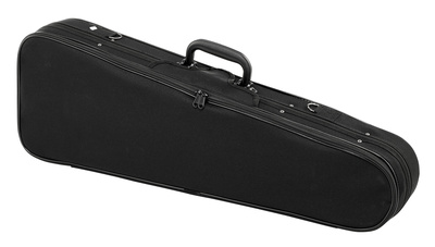 Petz Violin Case 3/4 BK/GR
