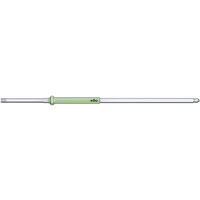 Wiha - Wechselklinge torx plus® für Drehmoment-Schraubendreher mit Längsgriff 15IP (26073) Image