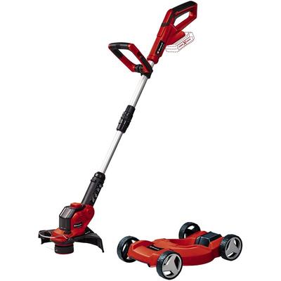 Akku Rasentrimmer ge-ct 18/28 Li TC-Solo Power X-Change - Einhell