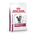 2x4kg Renal Select Royal Canin Veterinary Crocchette per gatti