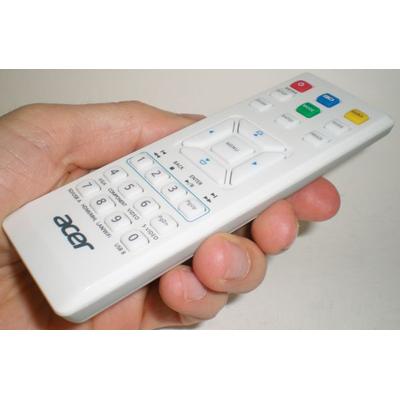 Fernbedienung ACER P1166P MC.JK211.007 / VZ.J5300.005 / VZ.J5600.002 Fernbedienung Image