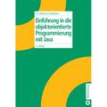Einführung In Die Objektorientierte Programmierung Mit Java - Ernst-Erich Doberkat, Stefan Dißmann, Gebunden