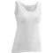 GONSO Damen Unterhemd Lo Da-Rad-U-Shirt-OA, Größe 44 in Silber