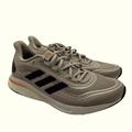 Adidas Shoes | Adidas Supernova Boost Bounce Men’s Training Running Shoes Grey Navy Sz 7 | Color: Blue/Gray | Size: 7