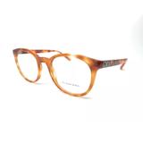 Burberry Accessories | Burberry Women's Light Havana Eyeglasses! | Color: Brown/Tan | Size: 49mm-20mm-145mm