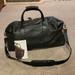 Coach Bags | Lexus Coach Cabin Bag /Travel Bag / Weekender Bag / Duffle Bag, With Id Tag | Color: Black | Size: Os