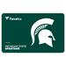 Michigan State Spartans Fanatics eGift Card ($10 - $500)