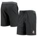 Men's Columbia Heathered Charcoal Florida State Seminoles Twisted Creek Omni-Shield Shorts