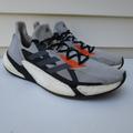 Adidas Shoes | Adidas X9000l4 Boost Grey Men's Running Shoes Size Us 14 Fw8414 | Color: Gray | Size: 14