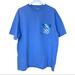 Columbia Shirts | Columbia Pfg T-Shirt | Color: Blue | Size: Xl