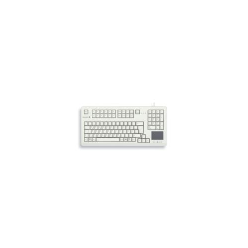 CHERRY G80-11900 TOUCHBOARD hellgrau