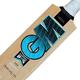 Gunn & Moore GM Youth Cricket Bat, Diamond, Size 5 - Player height 150-157 cm