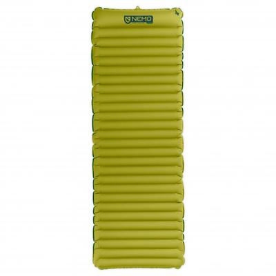 Nemo - Astro Insulated - Isomatte Gr Long - Wide Rectangular Oliv Image