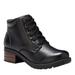 Eastland Trudy - Womens 6 Black Boot Medium