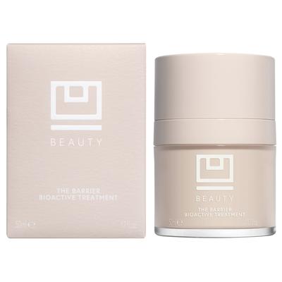 U BEAUTY The Barrier Bioactive Treatment Nachtcreme BARRIER 50 ml Image