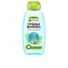 Garnier - Original Remedies Champú Agua Coco Y Aloe Shampoo 300 ml Herren