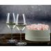 RIEDEL Vinum Champagne Wine Glass Crystal | 8.87 H x 3.39 W in | Wayfair 6416/58