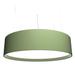 Accord Lighting Accord Studio Cylindrical 39 Inch LED Large Pendant - 205LED.06