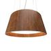 Accord Lighting Accord Studio Conical 29 Inch LED Large Pendant - 255LED.06