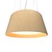 Accord Lighting Accord Studio Conical 46 Inch LED Large Pendant - 258LED.34