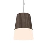 Accord Lighting Accord Studio Conical 15 Inch LED Large Pendant - 264LED.18