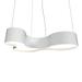 Accord Lighting Accord Studio Ks 39 Inch LED Large Pendant - 291LED.18