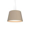 Accord Lighting Accord Studio Conical 17 Inch LED Large Pendant - 1145LED.15