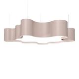 Accord Lighting Accord Studio Organic 45 Inch LED Large Pendant - 1200LED.15