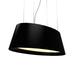 Accord Lighting Accord Studio Oval 31 Inch LED Large Pendant - 1218LED.02