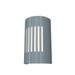 Accord Lighting Accord Studio Slatted 10 Inch LED Wall Sconce - 420LED.40