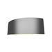 Accord Lighting Accord Studio Clean 17 Inch LED Wall Sconce - 4013LED.39