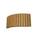 Accord Lighting Accord Studio Slatted 15 Inch LED Wall Sconce - 4039LED.09