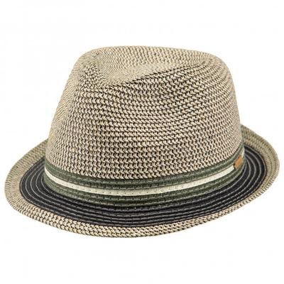 Barts - Fluoriet Hat - Hut Gr One Size beige Image