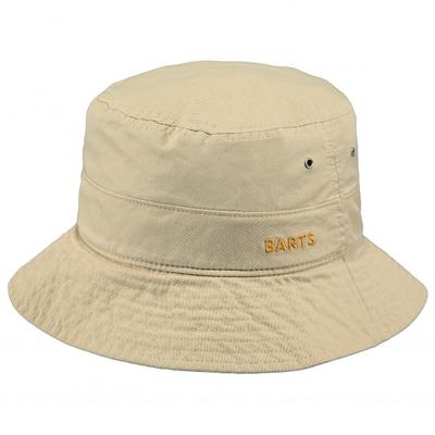Barts - Calomba Hat - Hut Gr One Size beige Image