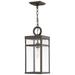 Porter 19" High Outdoor Hanging Light by Hinkley Lighting