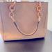 Michael Kors Bags | Blush Pink Michael Kors With Rose Gold Hardware | Color: Pink | Size: Small/Medium