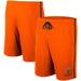 Men's Colosseum Orange Syracuse Thunder Slub Shorts