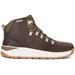 Forsake Halden Waterproof Hiking Sneaker High Boots - Men's Mocha/Olive 9.5 MFW19W4-219-95