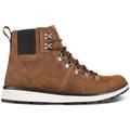 Forsake Davos High Casual Shoes - Men's Toffee 10 US MFW20DH3-235-10