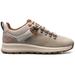 Forsake Thatcher Low WP Shoes - Women's Oatmeal 8.5 W80004-279-85