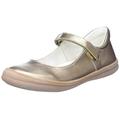 Primigi Damen PTF 19170 Mary Jane Schuh, Taupe, 34 EU