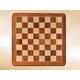 BCBESTCHESS Wooden Chess Board 20x20 Inches, Square size - 5 cm, Sheesham and Maple Wood